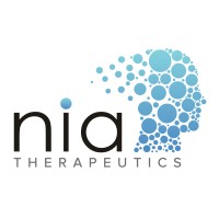 Nia Therapeutics logo